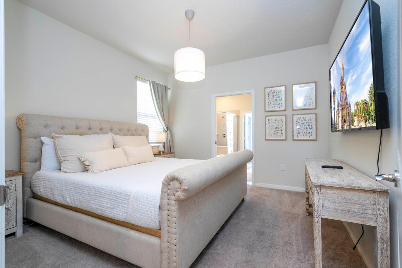 20% Off Brand New 6Bd 4 5Ba Private Pool Windsor Island Villa Davenport Exteriör bild