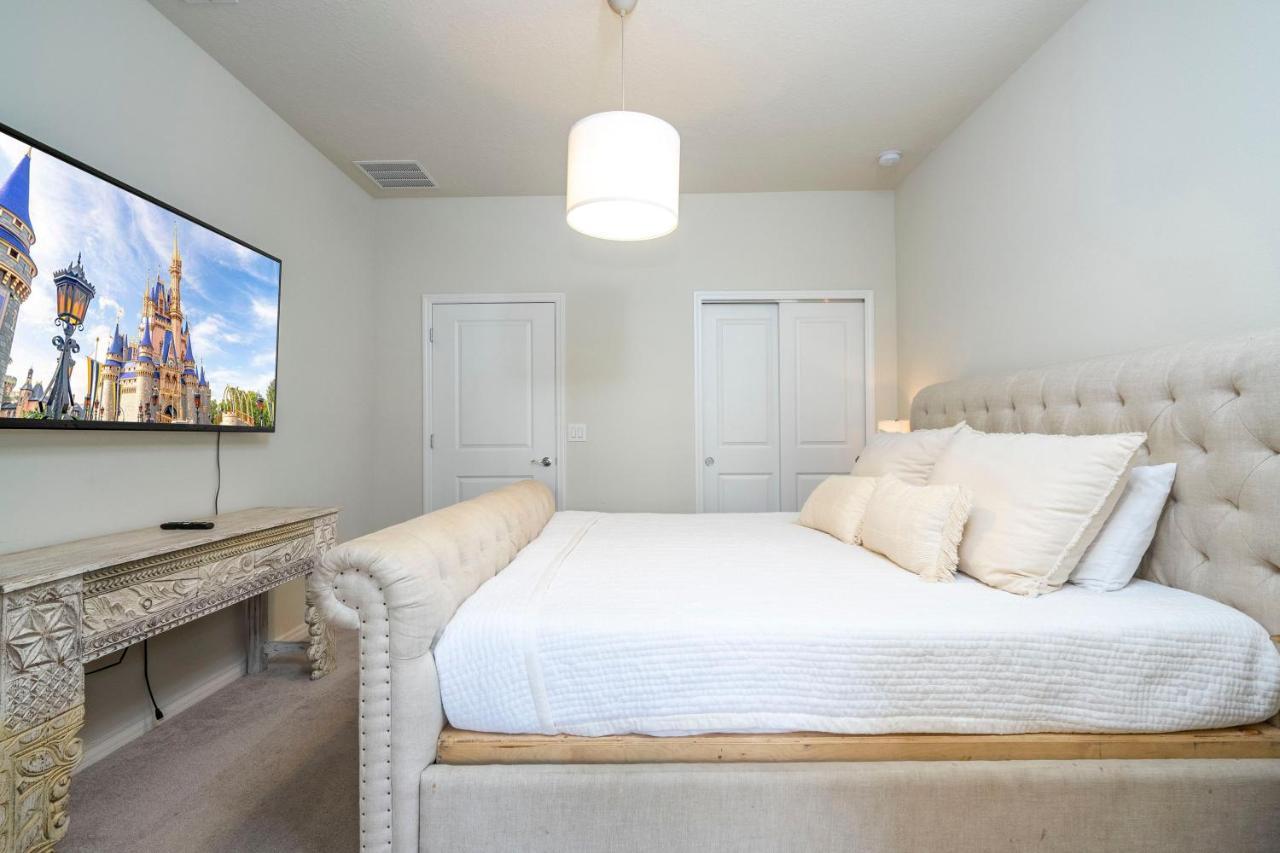 20% Off Brand New 6Bd 4 5Ba Private Pool Windsor Island Villa Davenport Exteriör bild