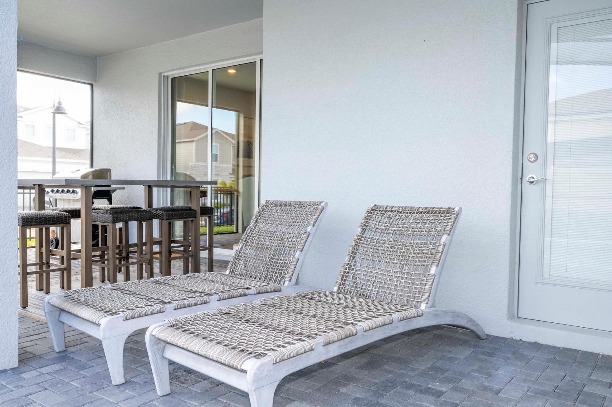 20% Off Brand New 6Bd 4 5Ba Private Pool Windsor Island Villa Davenport Exteriör bild
